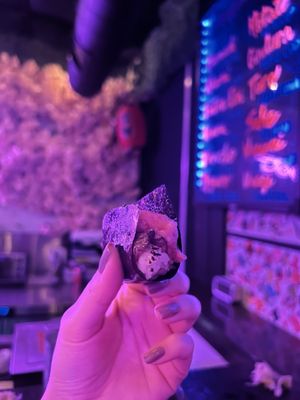 Sushi by Bou - Jersey City NJ @ Ani Ramen by null