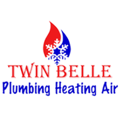 Slide of Twin Belle Plumbing, Heating, Air & Water Treatment