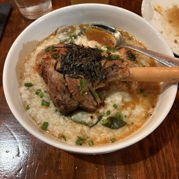 Lucky Belly - Lamb shank - Bars Near Me - Honolulu, Hawaii Lucky Belly - Lamb shank - Bars Near Me - Honolulu, Hawaii