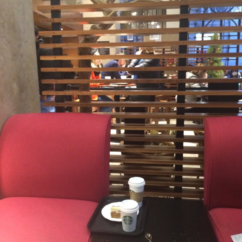Starbucks - Coffee & Tea Near Me - Lisbon, 11