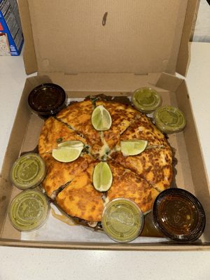 Dulce Vida Mexican Restaurant by null