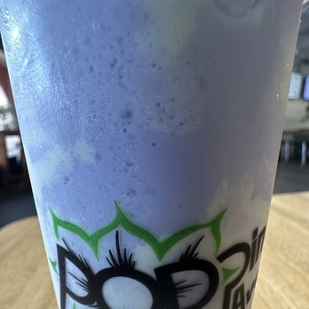 Popping Ave Boba Tea - Bubble Tea Near Me - Fresno, California