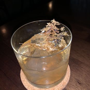 The Blind Pig Speakeasy - Step out of your comfort zone and try an Old fashion with seaweed.... - Cocktail Bars Near Me - Dublin, D The Blind Pig Speakeasy - Step out of your comfort zone and try an Old fashion with seaweed.... - Cocktail Bars Near Me - Dublin, D