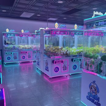 Chibi Claws - Arcades Near Me - Garden Grove, California Chibi Claws - Arcades Near Me - Garden Grove, California