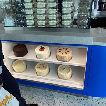 Cake Bar - Bakeries Near Me - Dallas, Texas