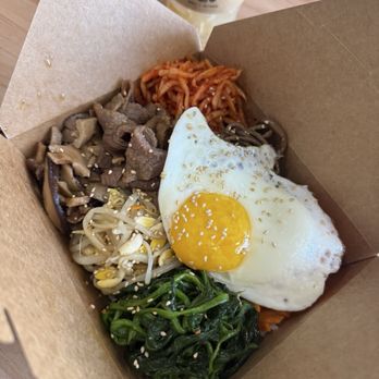 Woo Ri Teahouse - Bibimbap - Korean Near Me - San Antonio, Texas Woo Ri Teahouse - Bibimbap - Korean Near Me - San Antonio, Texas