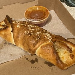 Dolce Vita - Garlic Chicken Roll
