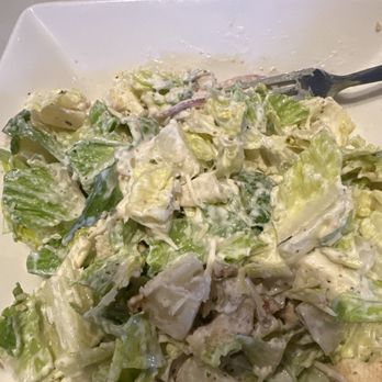 Redhawk Grille - Small ceasar salad - American Near Me - Painesville, Ohio Redhawk Grille - Small ceasar salad - American Near Me - Painesville, Ohio