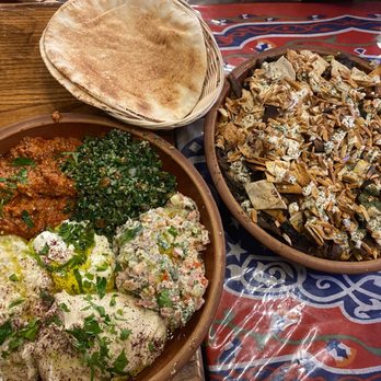 Ayat NYC - Arabic Near Me - Brooklyn, New York Ayat NYC - Arabic Near Me - Brooklyn, New York