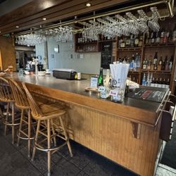 Yosaku - Bar