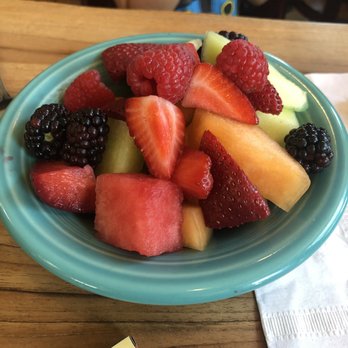 Tower Cafe - Fruit bowl - Breakfast & Brunch Near Me - Sacramento, California Tower Cafe - Fruit bowl - Breakfast & Brunch Near Me - Sacramento, California