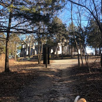 Ha-Ha-Tonka State Park - View of the ruins - Parks Near Me - Camdenton, Missouri Ha-Ha-Tonka State Park - View of the ruins - Parks Near Me - Camdenton, Missouri