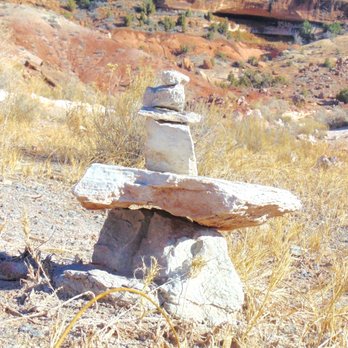Arches National Park - Parks Near Me