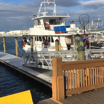Obsession Fishing Charters - The boat - Boat Charters Near Me - Cape Canaveral, Florida Obsession Fishing Charters - The boat - Boat Charters Near Me - Cape Canaveral, Florida