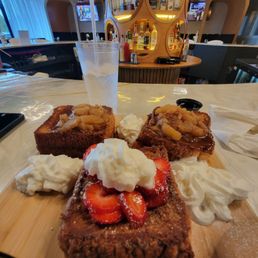 French Toast
