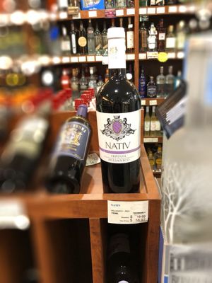 Barrels & Stills Wines and Spirits by null