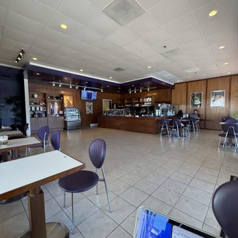 Smoking Tiger Coffee Lab - Cafes Near Me - Arcadia, California Smoking Tiger Coffee Lab - Cafes Near Me - Arcadia, California