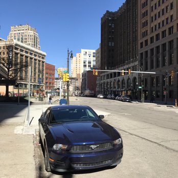 Condor Detroit - Car Rental Near Me Condor Detroit - Car Rental Near Me