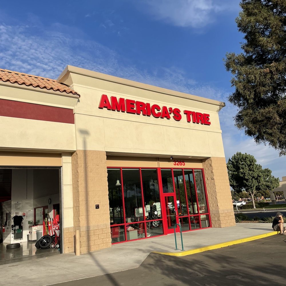 America's Tire - Tires Near Me - Fresno, California America's Tire - Tires Near Me - Fresno, California