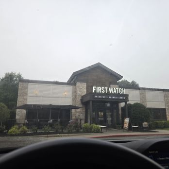 First Watch - Breakfast & Brunch Near Me - Alpharetta, Georgia
