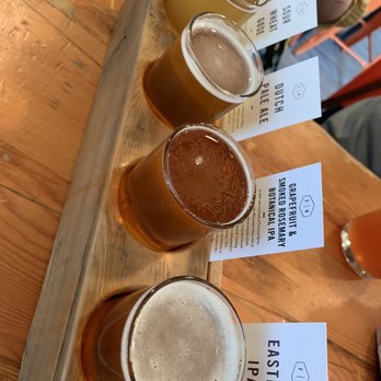 Field House Brewing - Brewpubs Near Me - Abbotsford, British Columbia