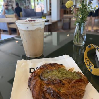 Desert Kid Coffee - Coffee Roasteries Near Me - Palm Desert, California