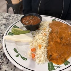 Chiles Rellenos