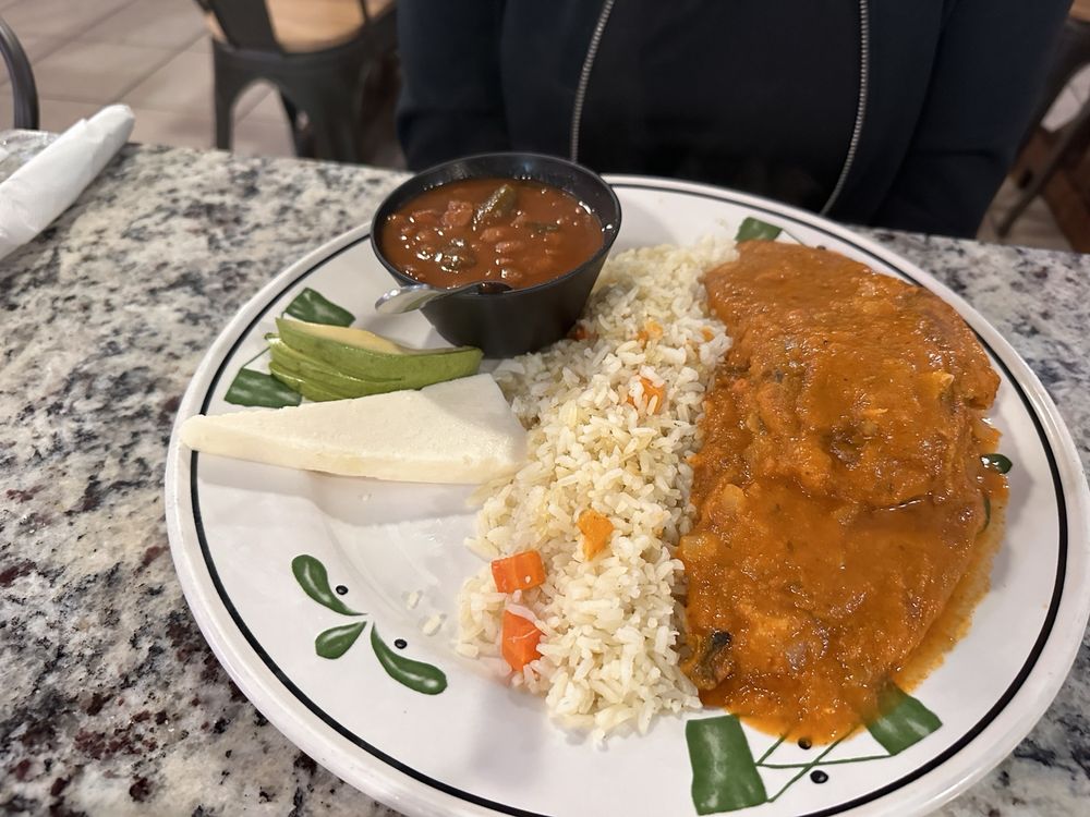 Tortilleria Y Taqueria La Bamba