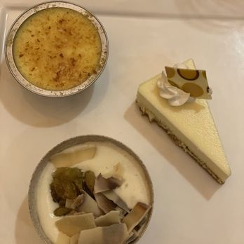 Wicked Spoon - Desserts were decent, prettier to look at than they tasted. - Buffets Near Me - Las Vegas, Nevada Wicked Spoon - Desserts were decent, prettier to look at than they tasted. - Buffets Near Me - Las Vegas, Nevada