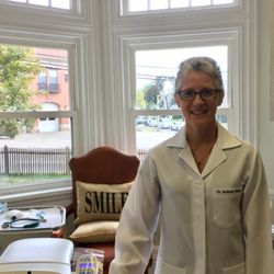 Kathleen Gilmore, DMD - Dr. Kathleen Gilmore