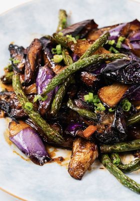 MiYa Chinese by null