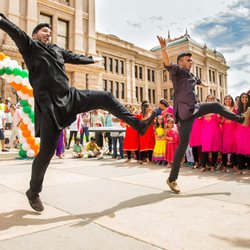 Bollywood Dance Central- Oakland