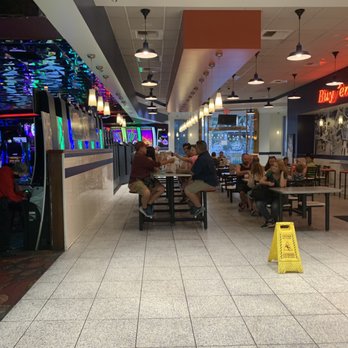 White Castle - Entrance to casino - Fast Food Near Me - Las Vegas, Nevada