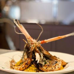 Novo Cafe - Risotto