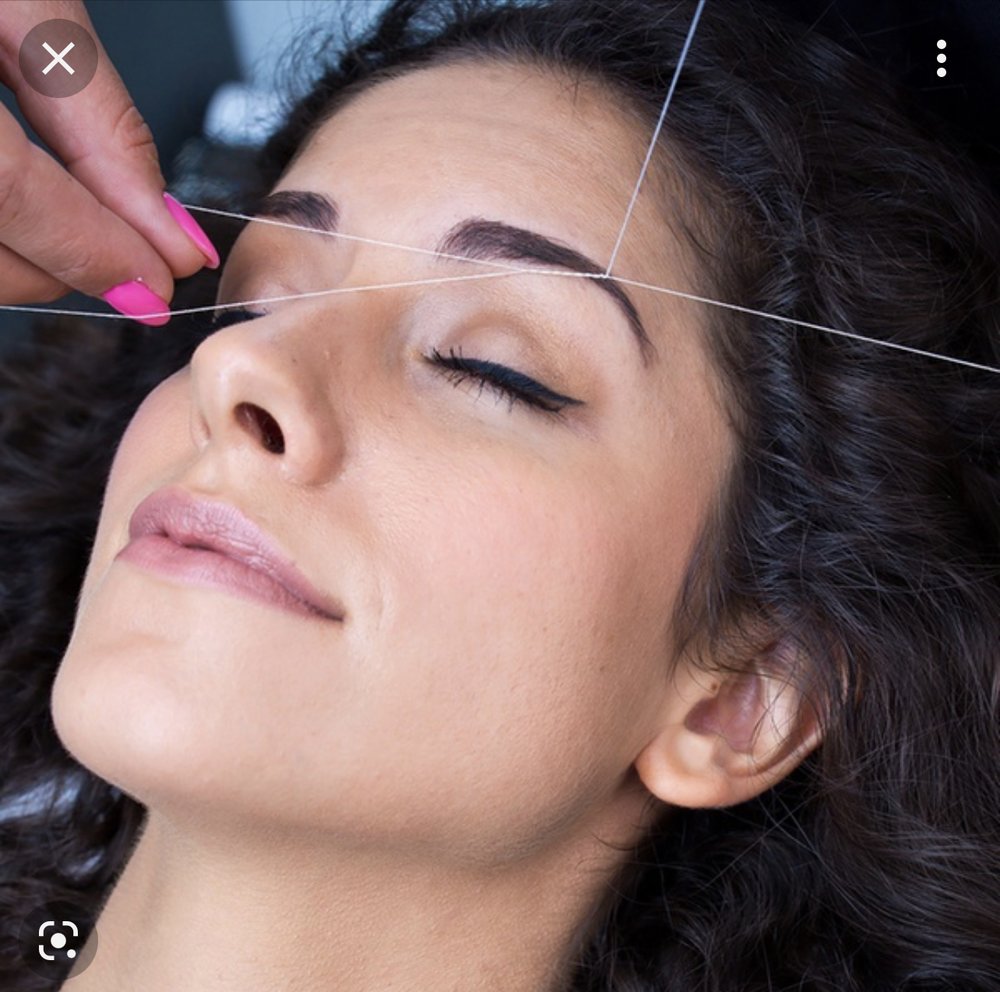 LUV THREADING STUDIO Updated September 2024 17 Photos & 30 Reviews 274 N El Camino Real