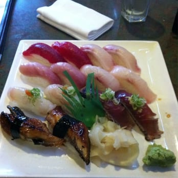 Kirala - Sushi Bars Near Me - Berkeley, California