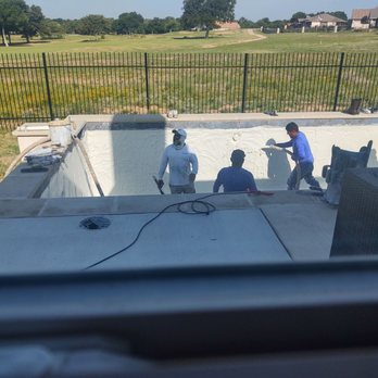 Clear Solutions Pool Plastering - Pool & Hot Tub Service Near Me - Austin, Texas