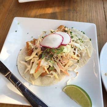 Ofrenda - Baja fish tacos - Mexican Near Me - New York, New York Ofrenda - Baja fish tacos - Mexican Near Me - New York, New York