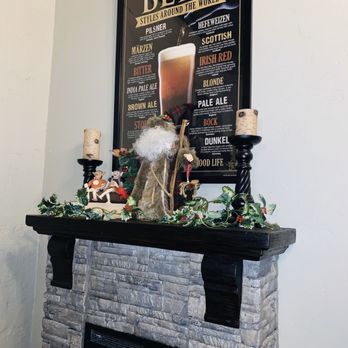 Misty Mountain Brewing Tap Haus - Breweries Near Me - Brookings, Oregon