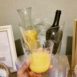Precision Imaging Center - Saturday- Mammo & Mimosas- what a treat while we wait!
