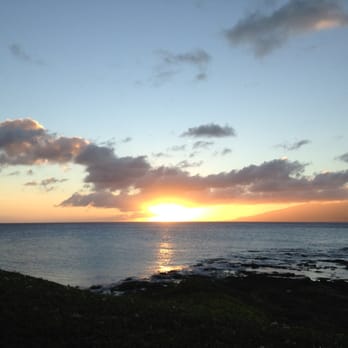 Kapalua Beach - Sunset at the beach - Beaches Near Me - Lahaina, Hawaii Kapalua Beach - Sunset at the beach - Beaches Near Me - Lahaina, Hawaii