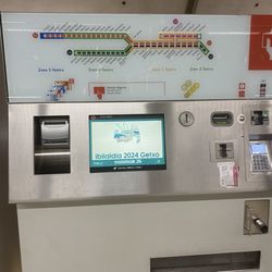 Metro Bilbao