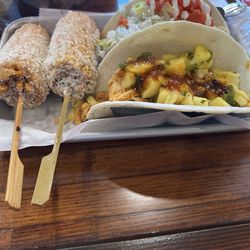 Taco Mundo