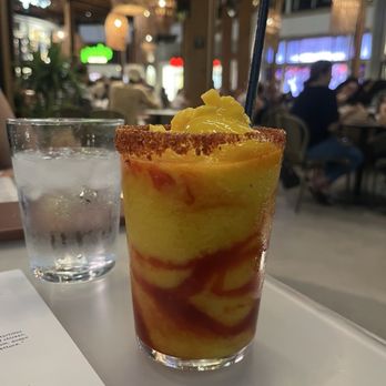 Centrico - Mexican Near Me - Anaheim, California