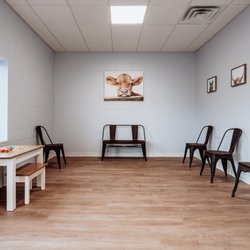 Synaptic Pediatric Therapies - Royse City