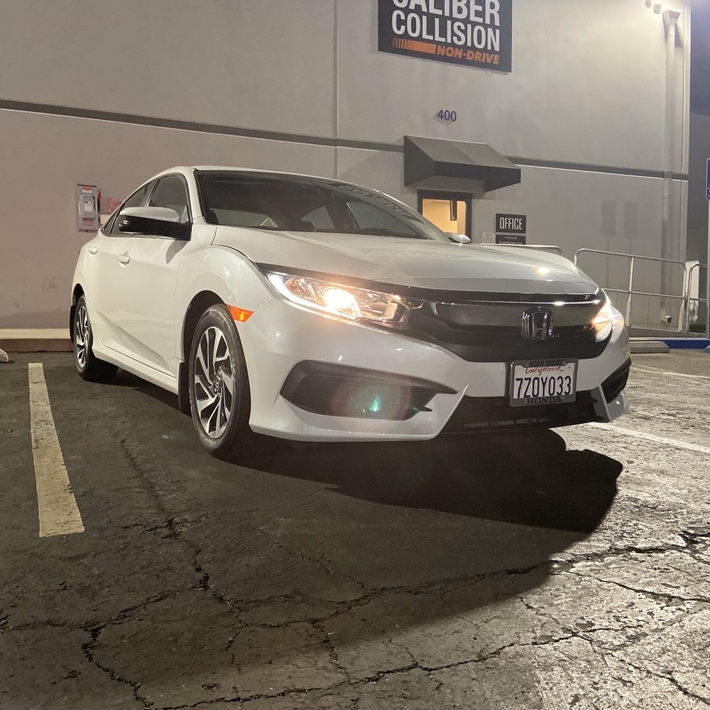 Caliber Collision - Body Shops Near Me - Orange, California Caliber Collision - Body Shops Near Me - Orange, California