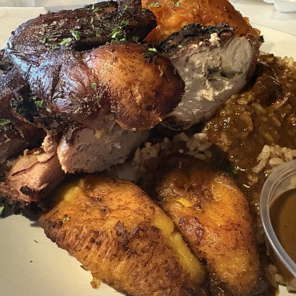 Caribbean Jerk Palace - Caribbean Near Me - Houston, Texas Caribbean Jerk Palace - Caribbean Near Me - Houston, Texas