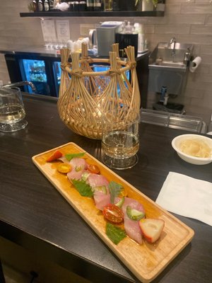 Tai Tai Japanese by null
