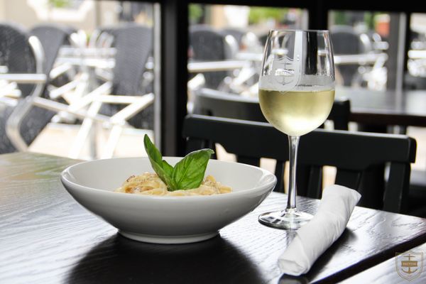 The British Hotel, Restaurant & Pub by null