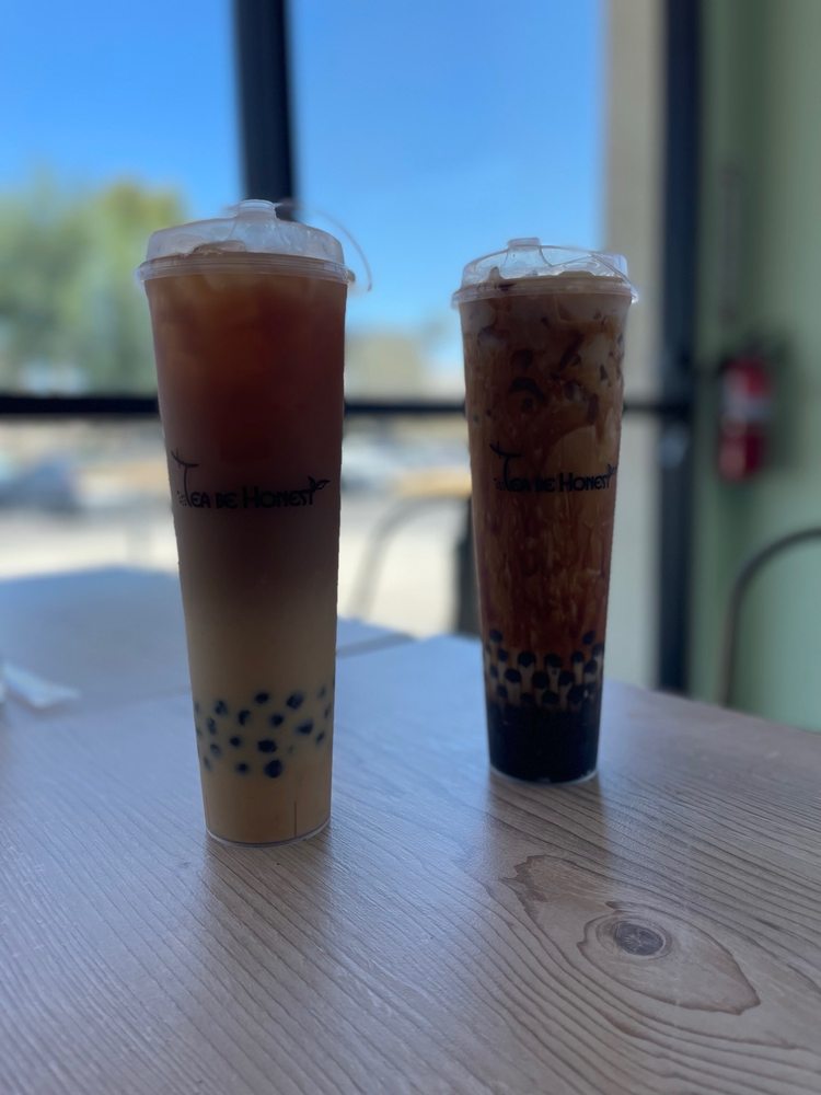 TEA BE HONEST 284 Photos & 271 Reviews 72270 Hwy 111, Palm Desert